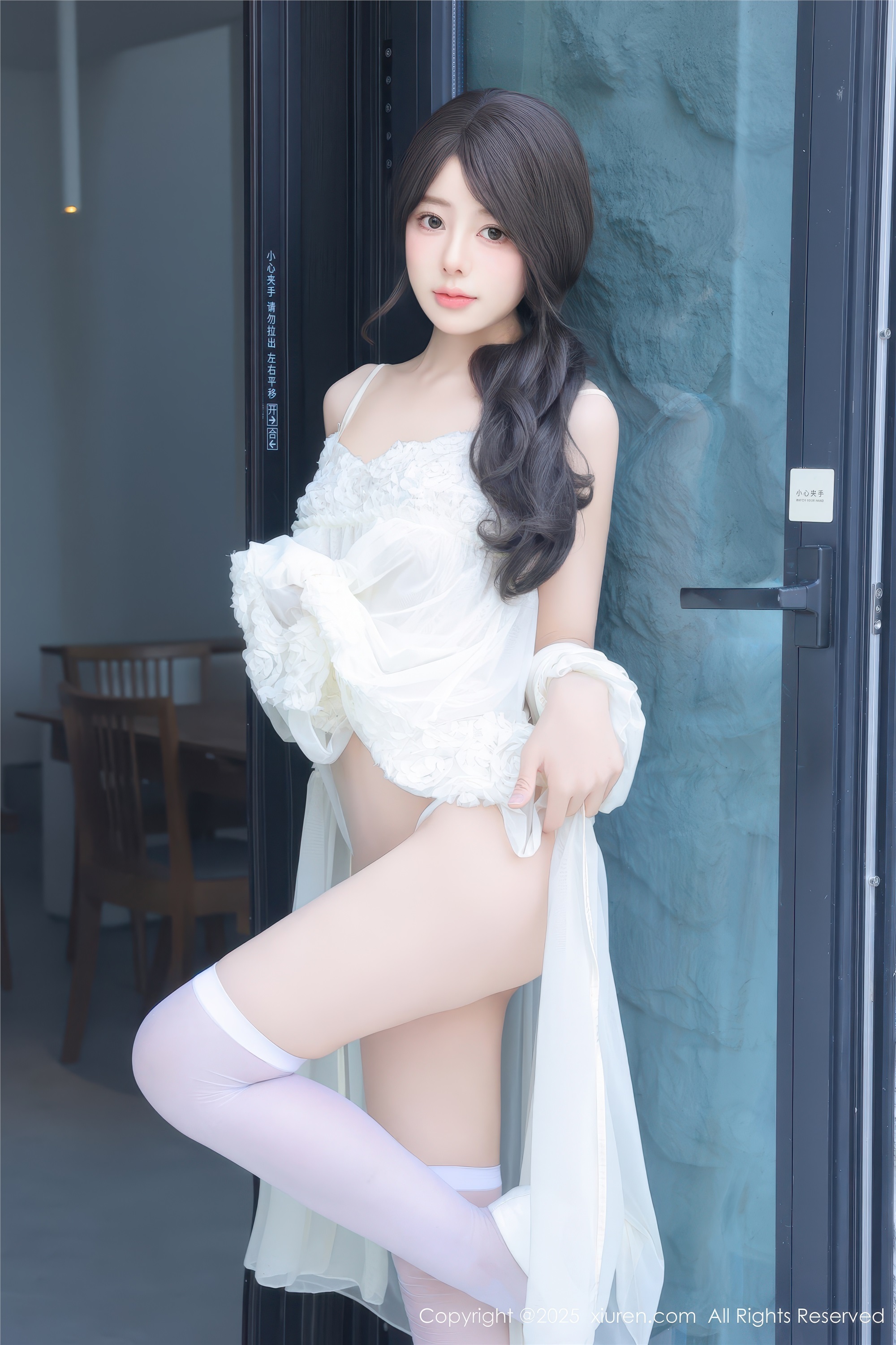 Xiuren秀人网 2025.02.07 NO.9851 桃妖夭